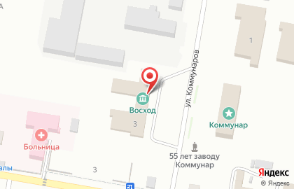 Air-bi elements на карте