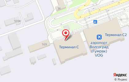 Авиакомпания S7 Airlines в Дзержинском районе на карте