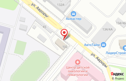 Торговая компания МедЛайн на улице Степана Кувыкина на карте