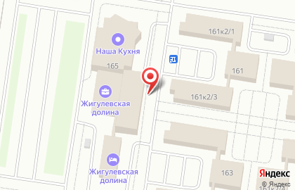 Агентство событийного маркетинга B & b на карте