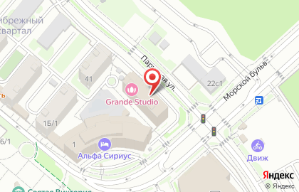 Гончарная мастерская Amaliya_ceramics на карте