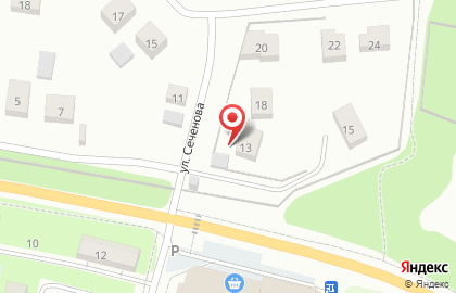 Транспортно-строительная компания Транспортно-строительная компания в Дзержинском районе на карте