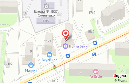 Магазин разливного пива Пушкин Пиво на Судостроительной улице на карте