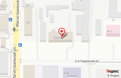 Эталон, ООО Казанский завод металлоконструкций на карте