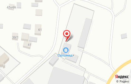 Ателье мебели в Якутске на карте