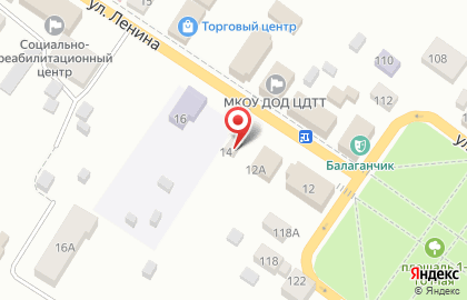 Магазин мясной продукции Звениговский в Нижнем Новгороде на карте
