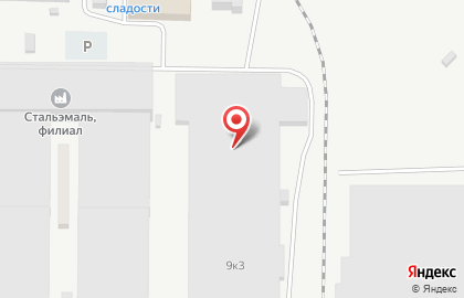 Компания по изготовлению аквариумов WaterLine, террариумов, палюдариумов на карте