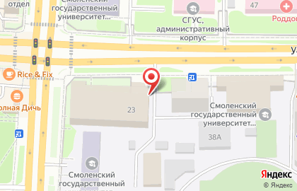 Мебельная компания ШкаF на карте