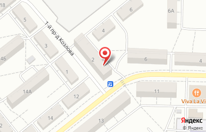 Аптечный пункт в Москве на карте