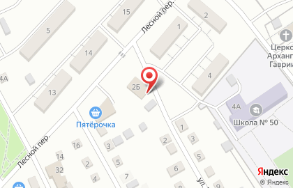 Компания Золотой Клинок на карте