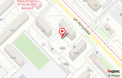 ЗапСибЭлектроМонтаж на карте