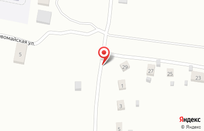 Строительная компания Рубленая изба на карте