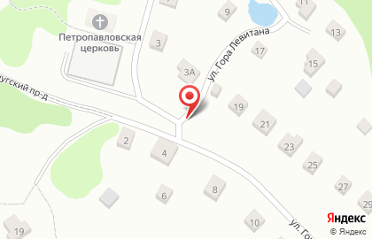 Швей-Мастер | Ремонт швейных машин в Плесе на карте