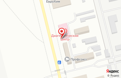 Аптека в Ставрополе на карте
