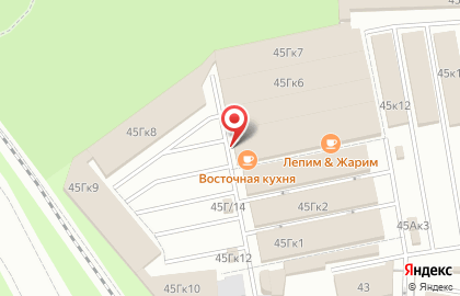 Палатки-куб.рф на карте