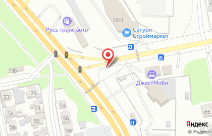 Пивоварня Гессен в Центральном районе на карте