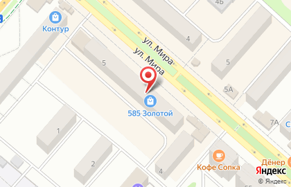 Ломбард124.ру на карте