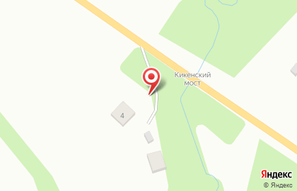 Фирма ВиС СПБ на карте