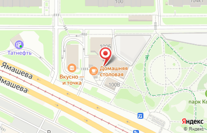 Магазин товаров для курения Dudu Vape на карте