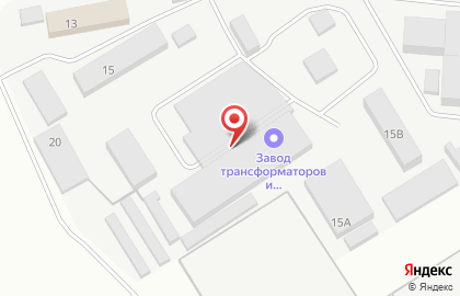 Рекламное агентство Реклама.Ру на карте