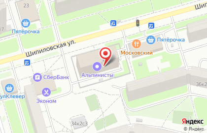 Motor-shop.ru на карте