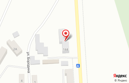 EKG на улице Ленина на карте