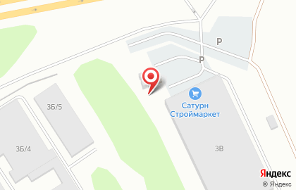 Магазин по продаже фастфудной продукции на Свердловском тракте на карте