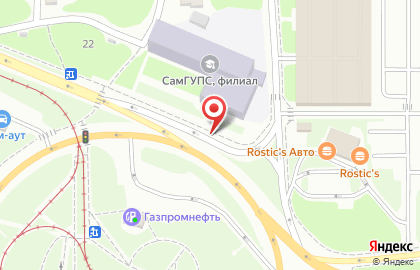 Указатель системы городского ориентирования №6005 по ул.Комсомольская площадь, д.3 р на карте