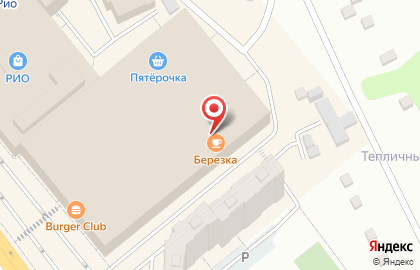 Производственно-торговая компания Индира на карте