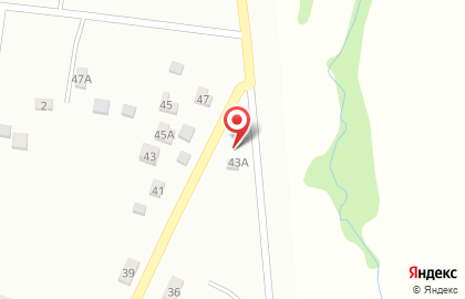 Санат-Авто на карте