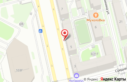 coderoom - школа программирования на карте