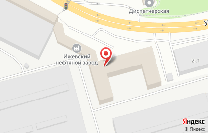 Кадровое агентство "ЛИКРЕ" на карте