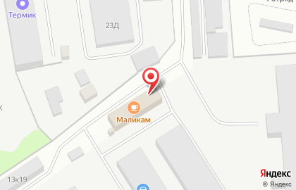 ООО Ижстальком на карте