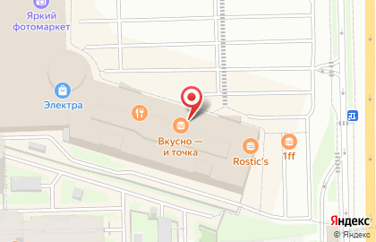 Интернет-магазин интим-товаров Puper.ru на Московском проспекте на карте