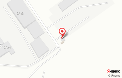 Производственно-торговая компания Ску-22 на улице 22 Партсъезда на карте