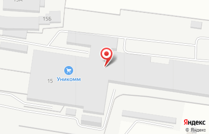 Торгово-производственная фирма, ИП Иванов В.Г. на карте