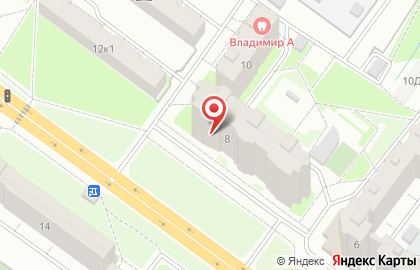 Sushitaus на карте