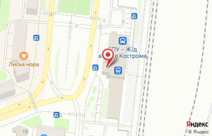 Банкомат ВТБ на улице Широкова на карте