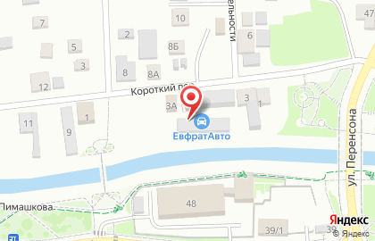 Инструмент всем на карте