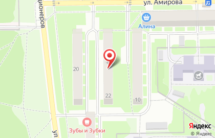 Газета Нужно Брать 02 на карте