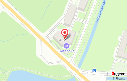 Строящиеся объекты, ООО АДМИРАЛ на карте
