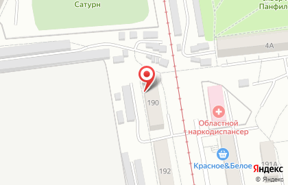 Общественная организация История семьи в истории Отечества на карте