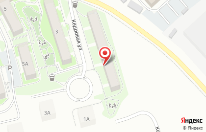 Торговая компания Смартком на карте