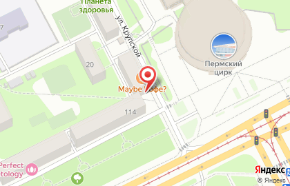 Газета Наша жизнь на карте