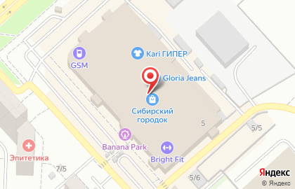 Центр экспертного ремонта Здоровый компьютер на улице Мате Залки на карте