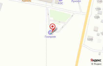 Газэнергосеть Поволжье на улице Чкалова на карте