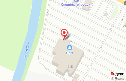 Магазин спортивных товаров Декатлон на Московском шоссе, 21Б на карте