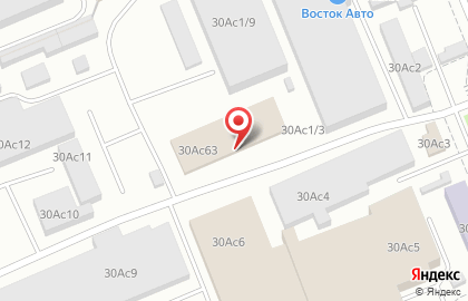 Бойцовский клуб в Ленинском районе на карте