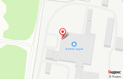 Производственная компания Хеппи хоум на карте