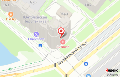 Аптека Столички в Санкт-Петербурге на карте